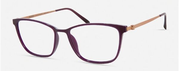 MODO 7022 PURPLE 52 OPTİK GÖZLÜK